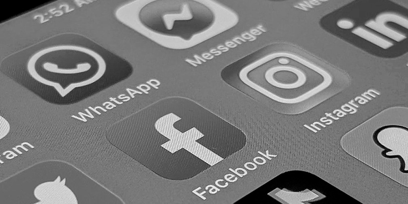 Redes Sociales