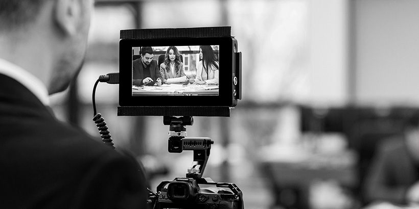 Videos institucionales
