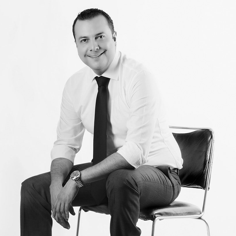 Juan Pablo Ponce
